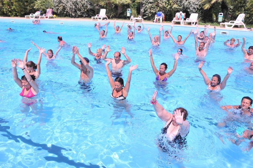 Grand Hotel Montesilvano Marina מראה חיצוני תמונה