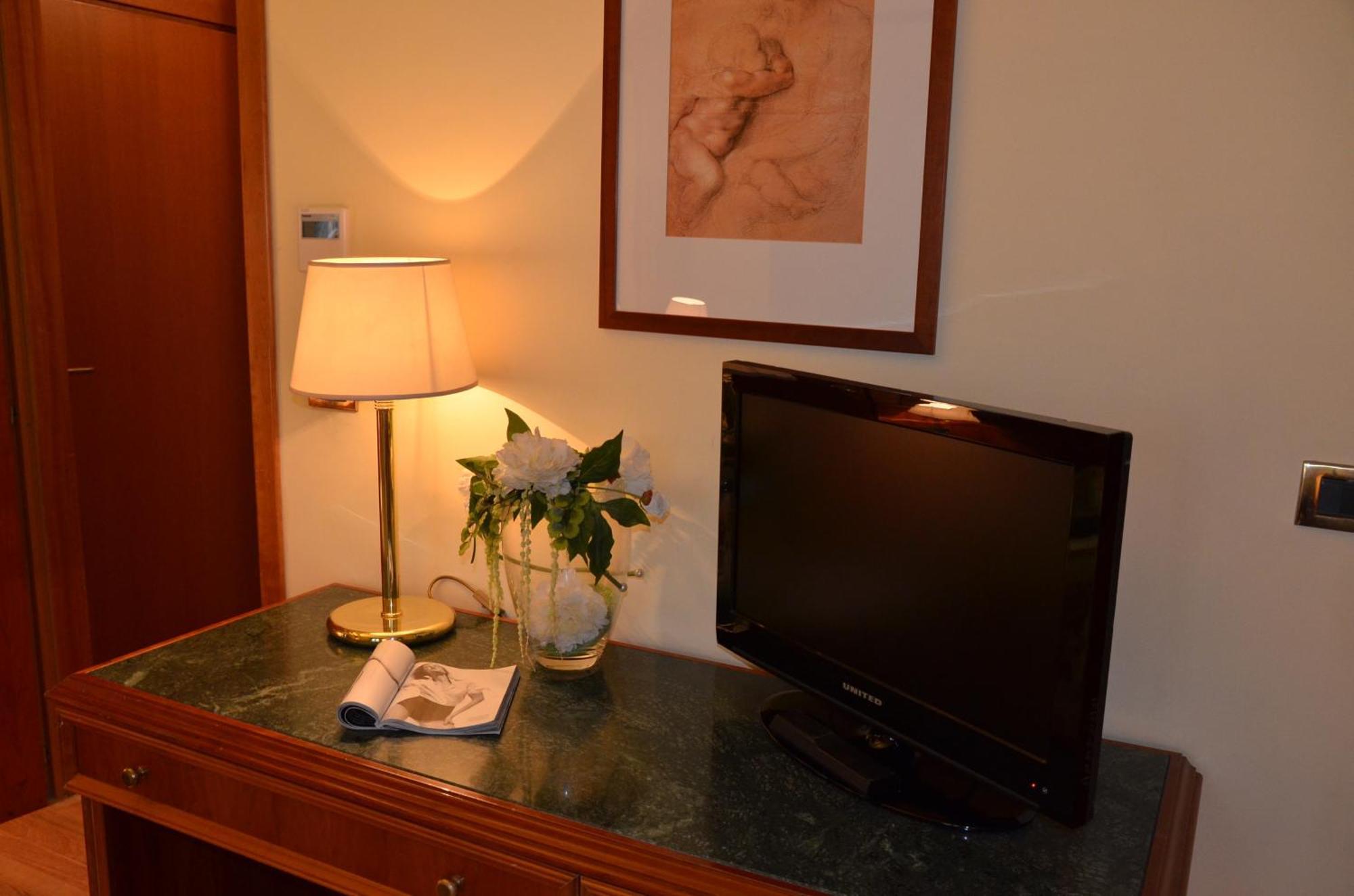 Grand Hotel Montesilvano Marina מראה חיצוני תמונה