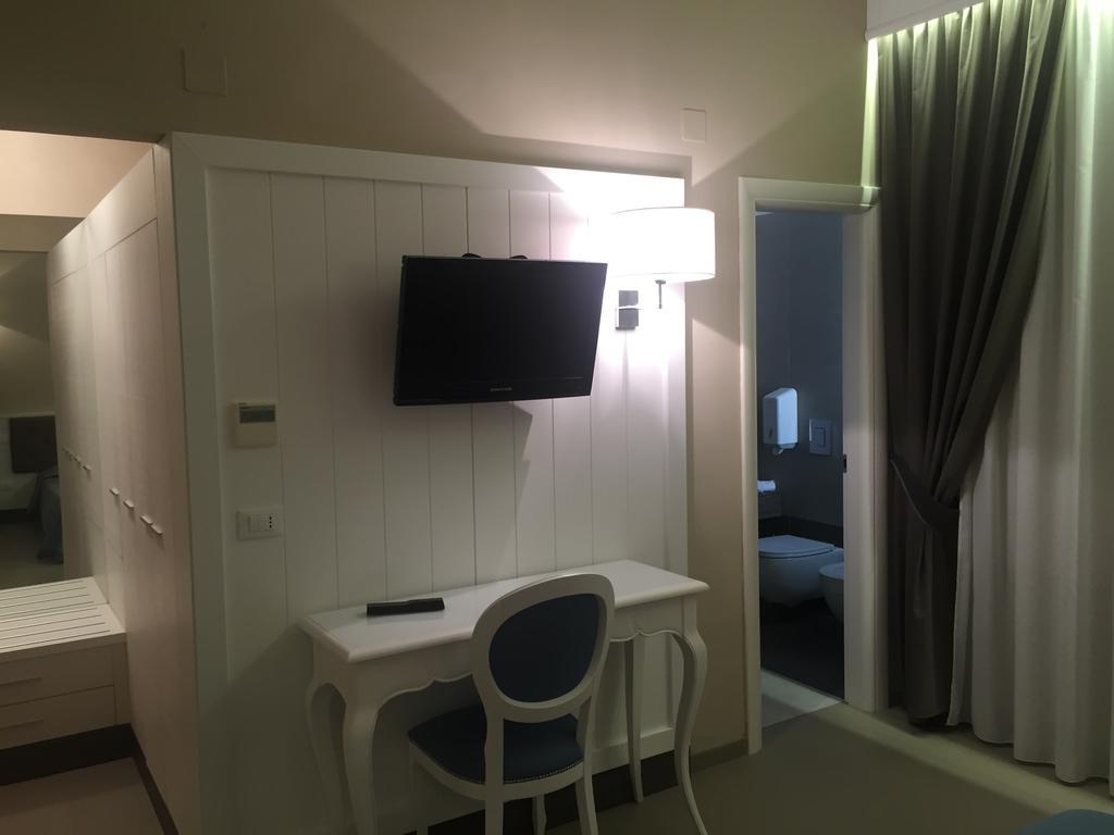 Grand Hotel Montesilvano Marina חדר תמונה
