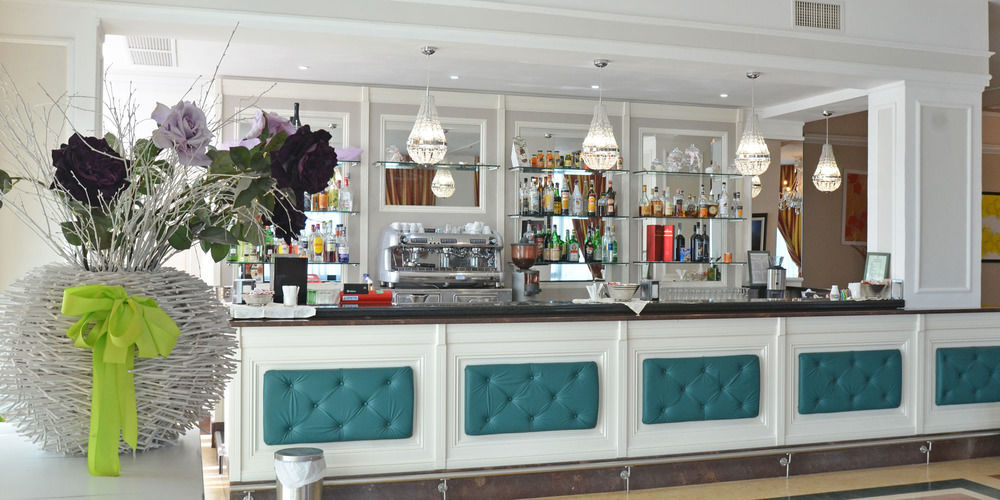 Grand Hotel Montesilvano Marina מראה חיצוני תמונה