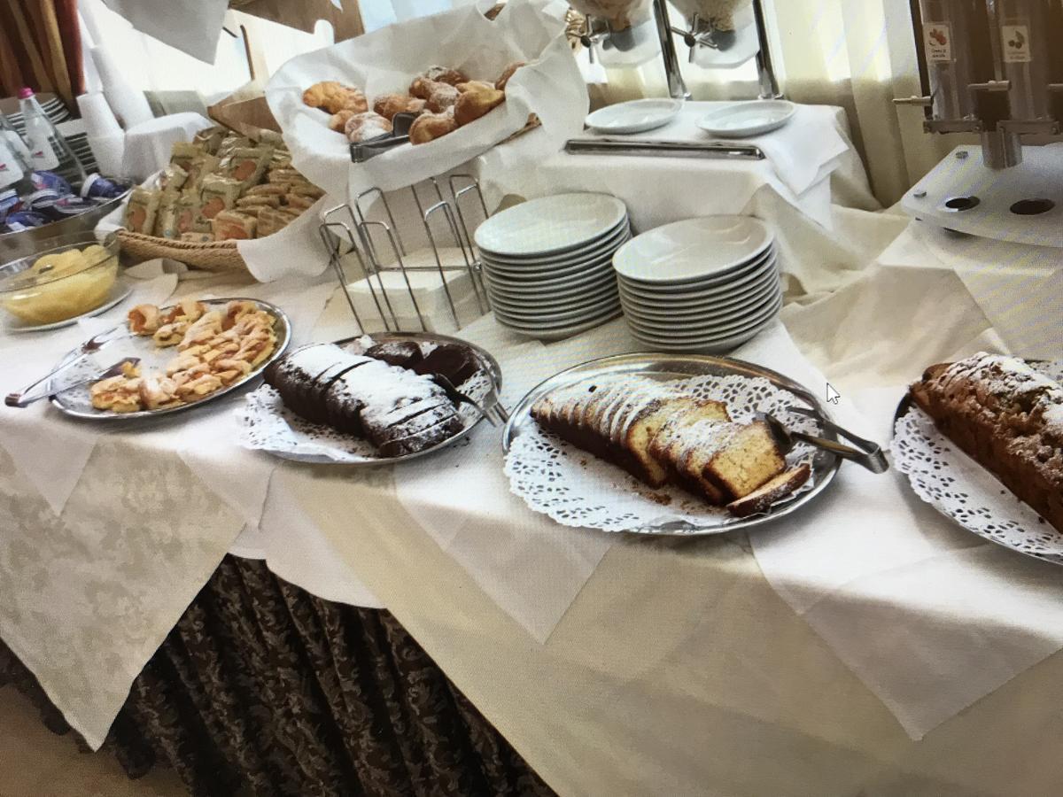 Grand Hotel Montesilvano Marina מראה חיצוני תמונה