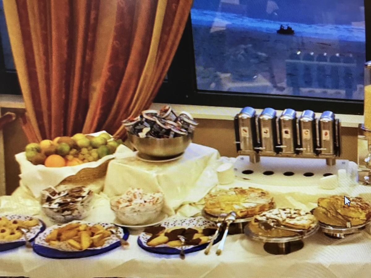 Grand Hotel Montesilvano Marina מראה חיצוני תמונה