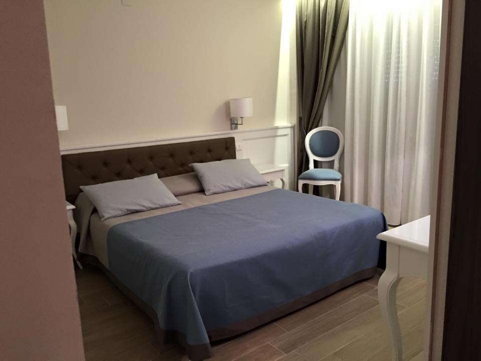 Grand Hotel Montesilvano Marina מראה חיצוני תמונה