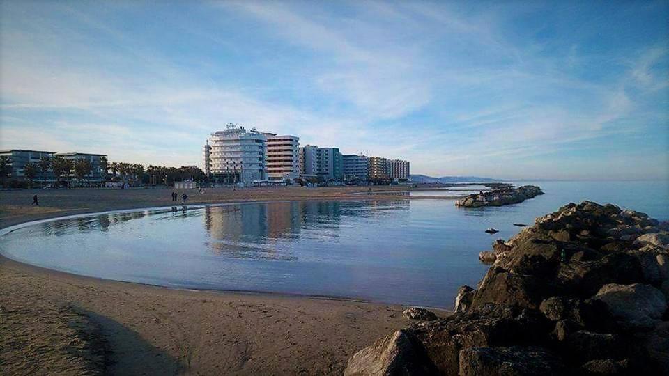 Grand Hotel Montesilvano Marina מראה חיצוני תמונה