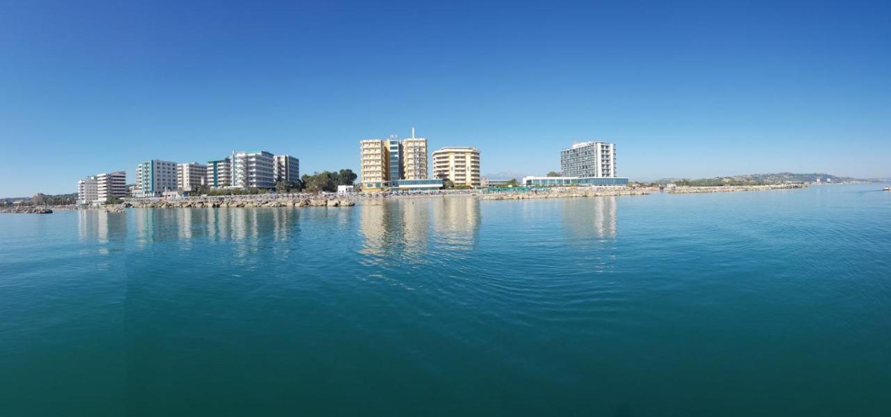 Grand Hotel Montesilvano Marina מראה חיצוני תמונה