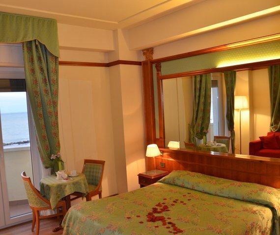 Grand Hotel Montesilvano Marina מראה חיצוני תמונה