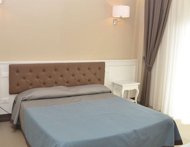 Grand Hotel Montesilvano Marina מראה חיצוני תמונה